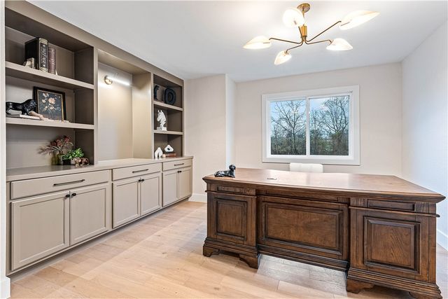 1 Bankfoot Drive, Bella Vista, AR 72715