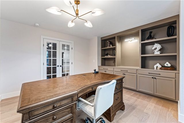 1 Bankfoot Drive, Bella Vista, AR 72715