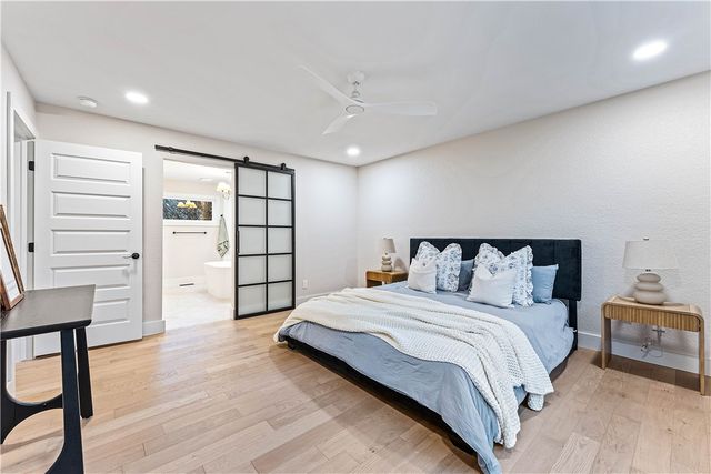 1 Bankfoot Drive, Bella Vista, AR 72715