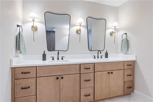 1 Bankfoot Drive, Bella Vista, AR 72715