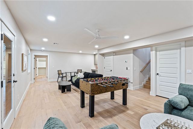 1 Bankfoot Drive, Bella Vista, AR 72715