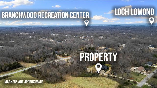 1 Bankfoot Drive, Bella Vista, AR 72715