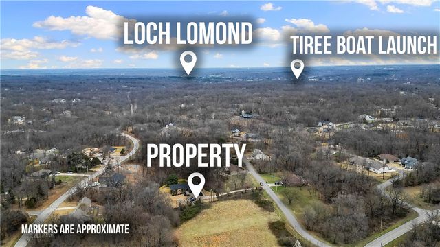 1 Bankfoot Drive, Bella Vista, AR 72715