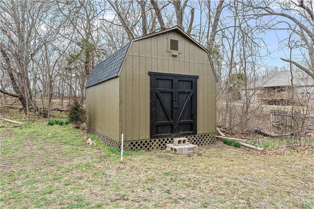 1 Bankfoot Drive, Bella Vista, AR 72715