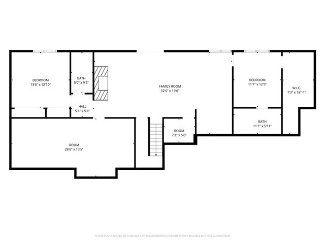 1 Bankfoot Drive, Bella Vista, AR 72715