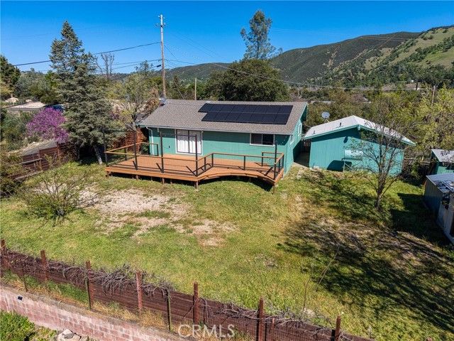 3206 4th, Clearlake, CA 95422