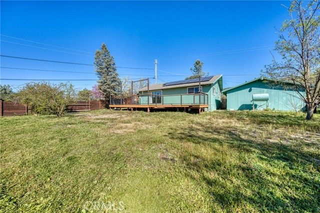 3206 4th, Clearlake, CA 95422