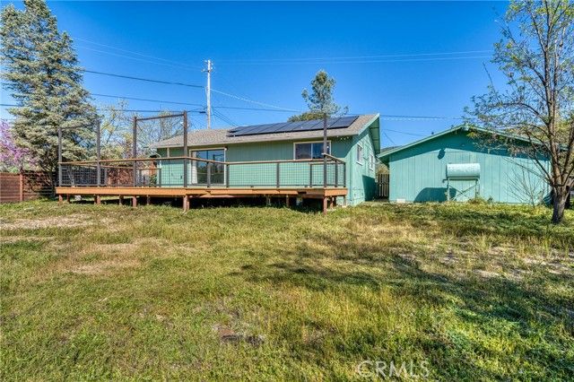 3206 4th, Clearlake, CA 95422