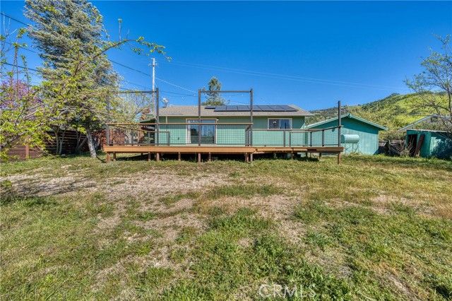3206 4th, Clearlake, CA 95422