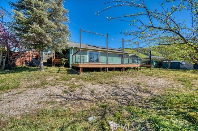 3206 4th, Clearlake, CA 95422