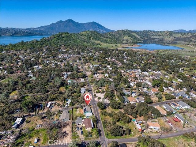 3206 4th, Clearlake, CA 95422