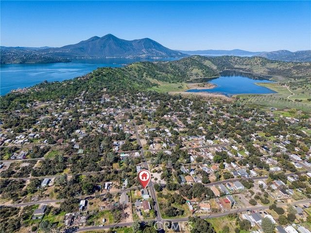 3206 4th, Clearlake, CA 95422