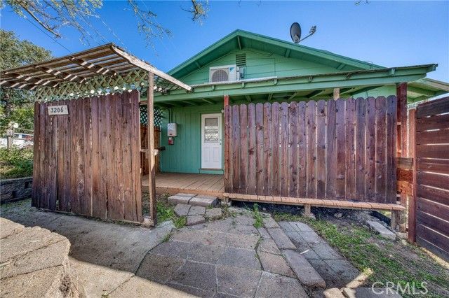 3206 4th, Clearlake, CA 95422