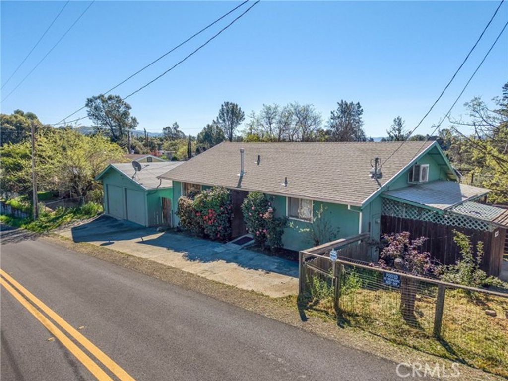 3206 4th, Clearlake, CA 95422