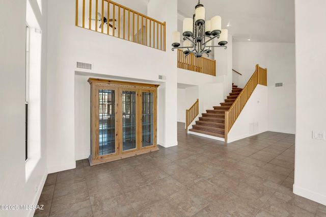 9820 N Star Ranch Place, Tucson, AZ 85742