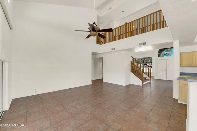 9820 N Star Ranch Place, Tucson, AZ 85742