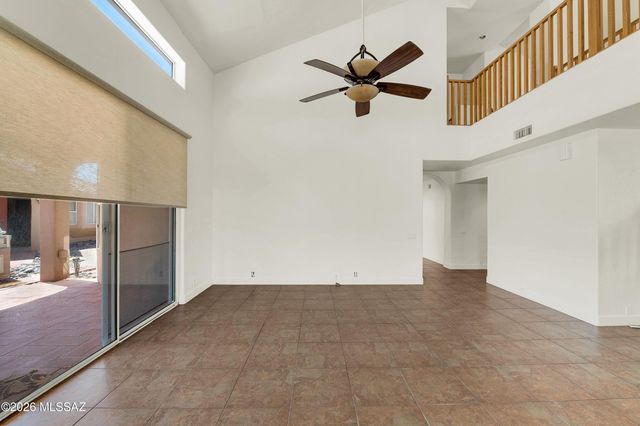 9820 N Star Ranch Place, Tucson, AZ 85742