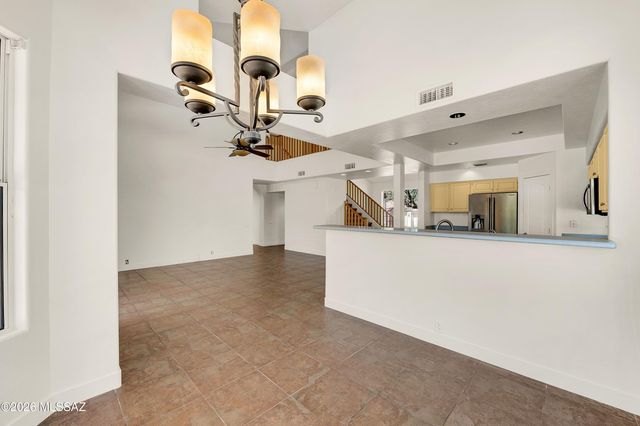 9820 N Star Ranch Place, Tucson, AZ 85742