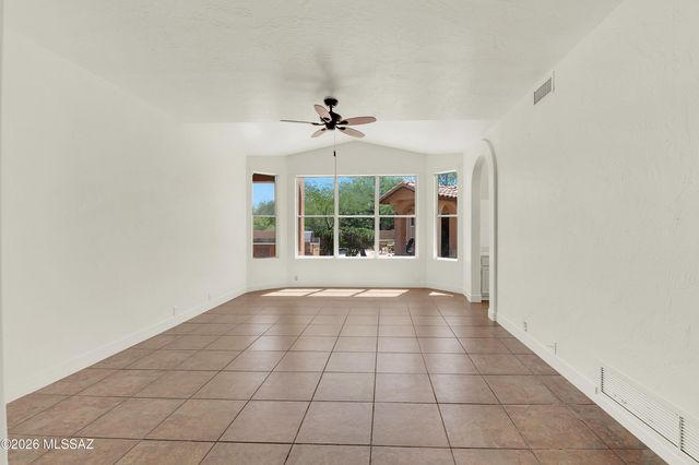 9820 N Star Ranch Place, Tucson, AZ 85742