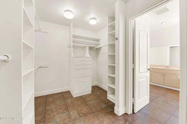 9820 N Star Ranch Place, Tucson, AZ 85742