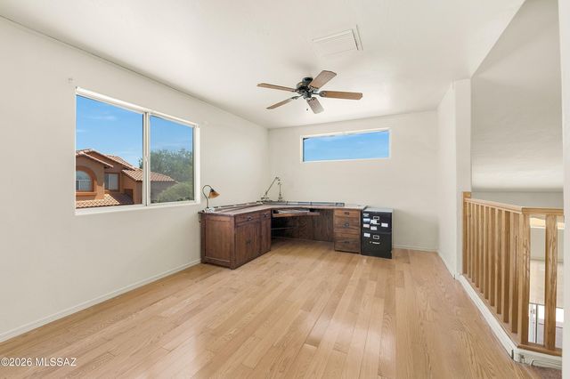 9820 N Star Ranch Place, Tucson, AZ 85742