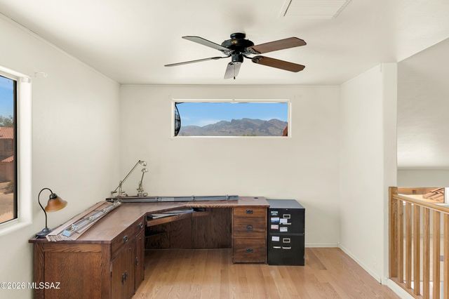 9820 N Star Ranch Place, Tucson, AZ 85742