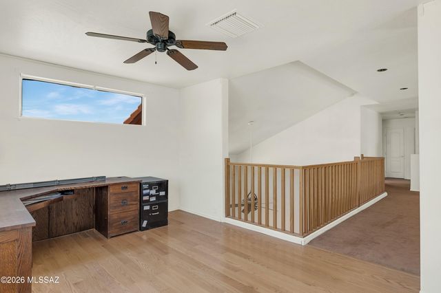 9820 N Star Ranch Place, Tucson, AZ 85742