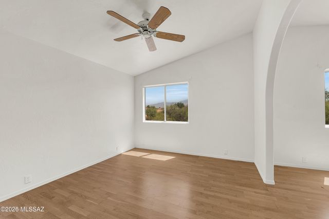 9820 N Star Ranch Place, Tucson, AZ 85742