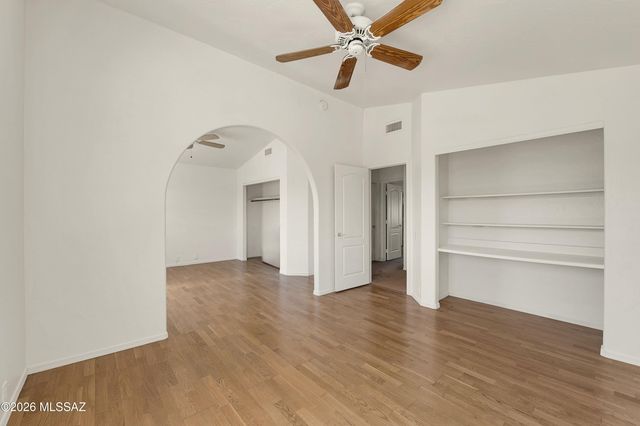 9820 N Star Ranch Place, Tucson, AZ 85742