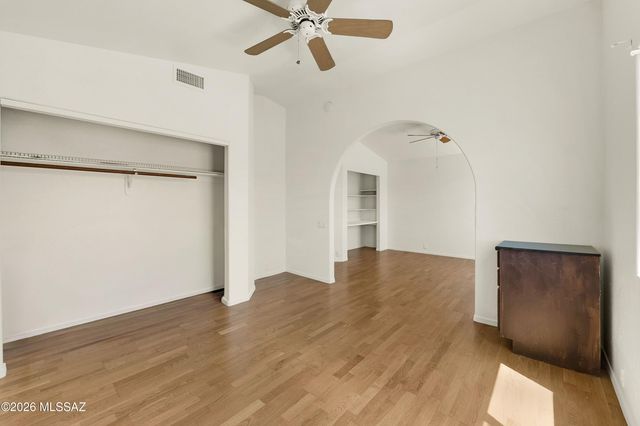 9820 N Star Ranch Place, Tucson, AZ 85742