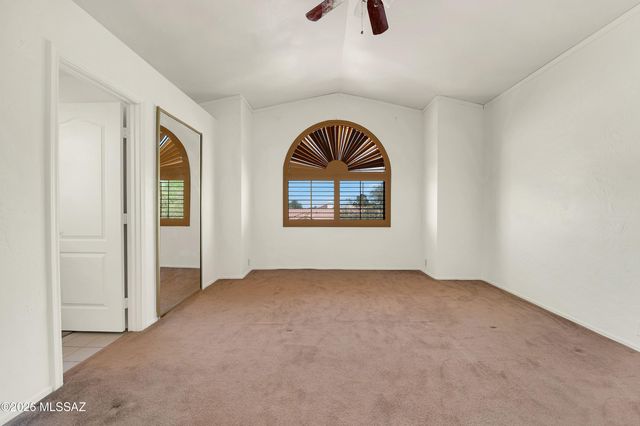 9820 N Star Ranch Place, Tucson, AZ 85742