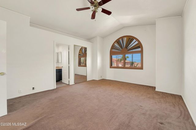 9820 N Star Ranch Place, Tucson, AZ 85742