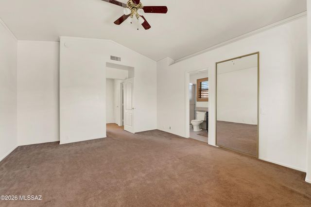 9820 N Star Ranch Place, Tucson, AZ 85742