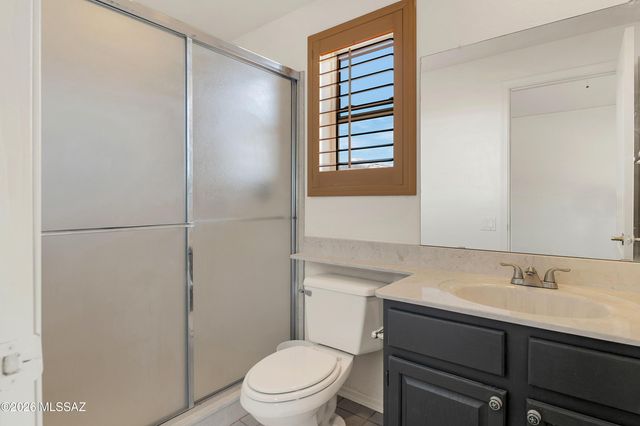 9820 N Star Ranch Place, Tucson, AZ 85742
