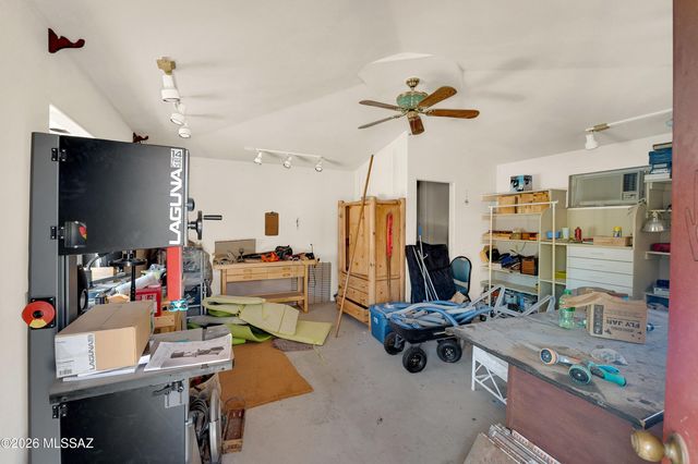 9820 N Star Ranch Place, Tucson, AZ 85742