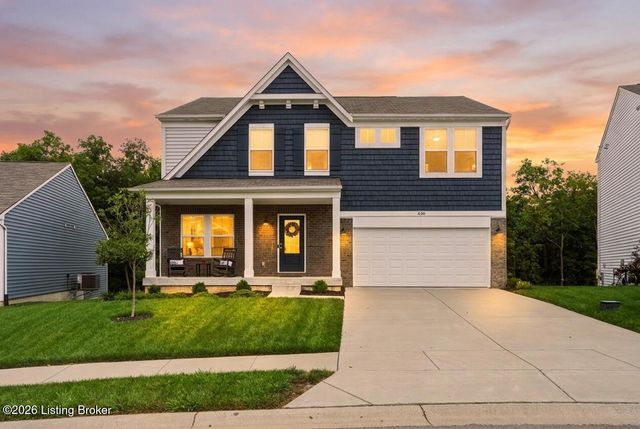 420 Inspiration Ln, Shelbyville, KY 40065