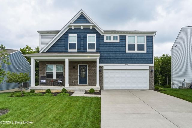 420 Inspiration Ln, Shelbyville, KY 40065