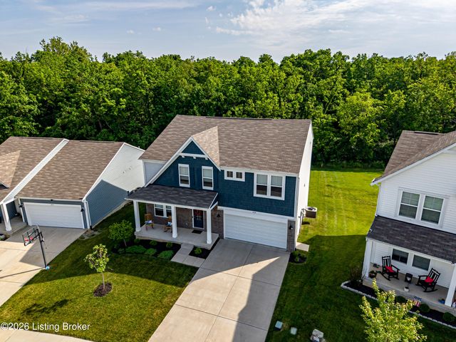 420 Inspiration Ln, Shelbyville, KY 40065