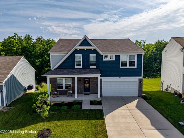 420 Inspiration Ln, Shelbyville, KY 40065