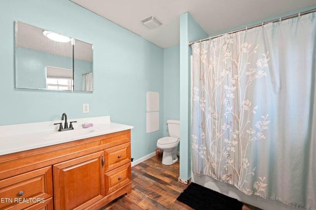 10389 Summer City Road, Spring City, TN 37381