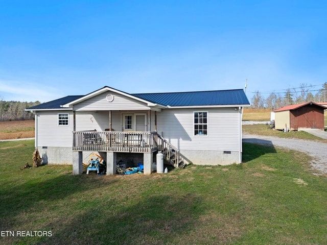 10389 Summer City Road, Spring City, TN 37381