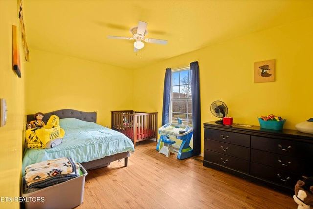 10389 Summer City Road, Spring City, TN 37381