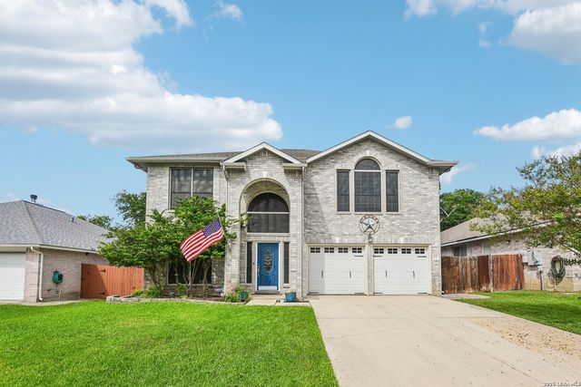 232 CORDERO DR, Cibolo, TX 78108