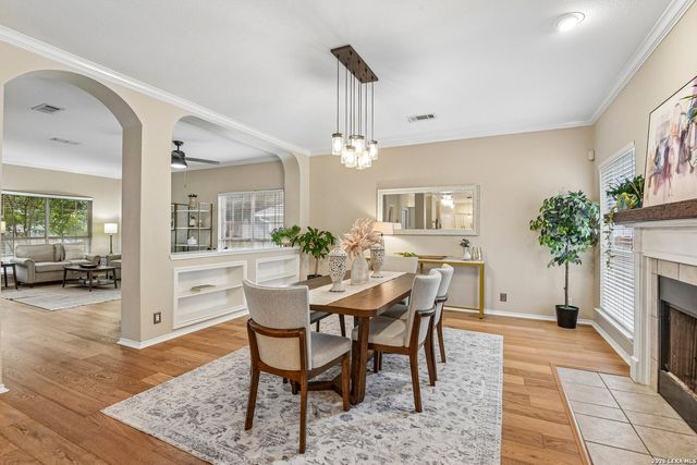 232 CORDERO DR, Cibolo, TX 78108