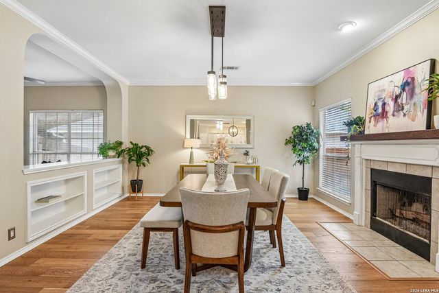 232 CORDERO DR, Cibolo, TX 78108