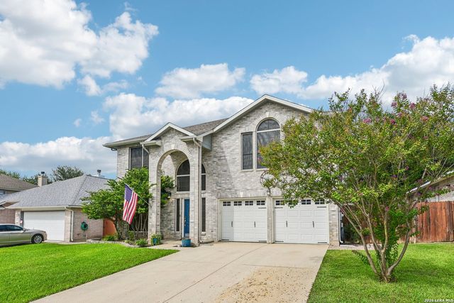 232 CORDERO DR, Cibolo, TX 78108