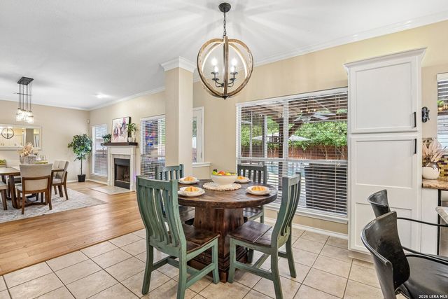 232 CORDERO DR, Cibolo, TX 78108