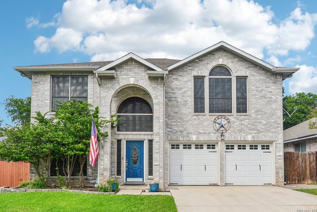 232 CORDERO DR, Cibolo, TX 78108