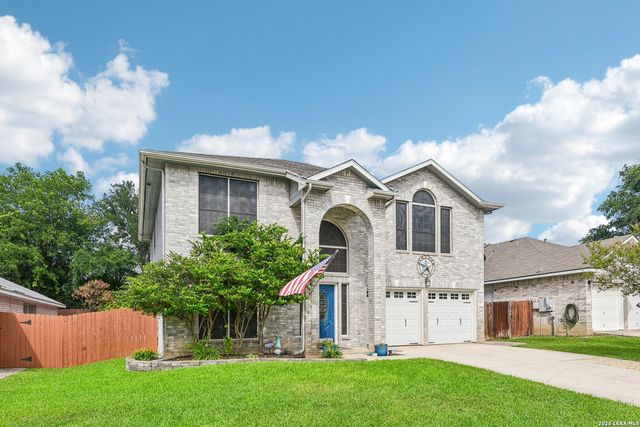 232 CORDERO DR, Cibolo, TX 78108