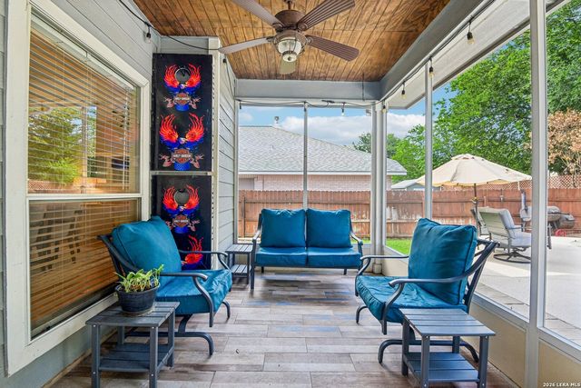 232 CORDERO DR, Cibolo, TX 78108